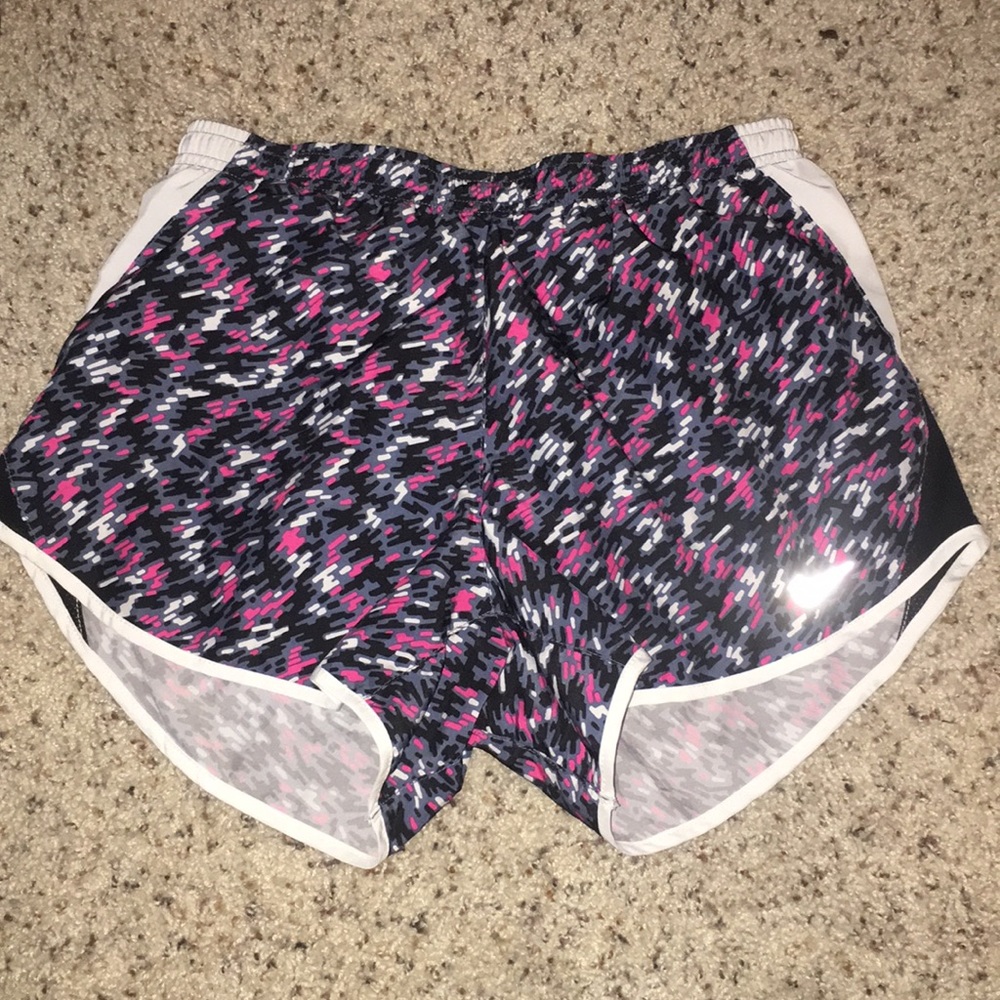Nike Tempo Running Short